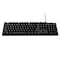 Logitech G413 Wired Gaming Keyboard 920010433 - alternate 2